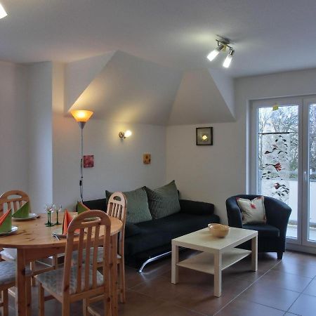 Ferienwohnung O7 Graal-Mueritz Exterior foto